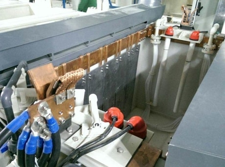 гальванічні автооператори купити в україні