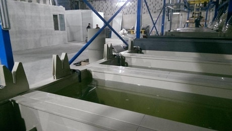 гальваніка під ключ