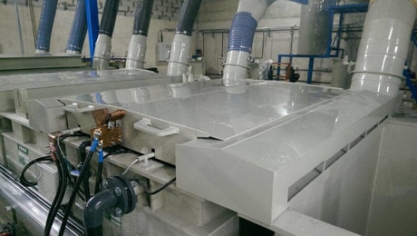 бассейн з композитних матеріалів Україна