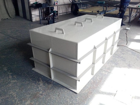 Автономна каналізаційна система біолайн виробник