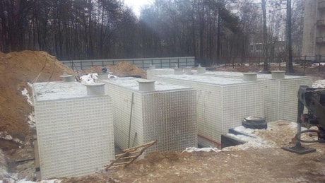 ємність промислова виготовлення в Україні