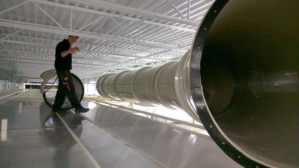 промислові воздуховоди