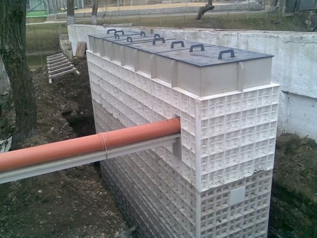 ємність промислова виготовлення в Україні