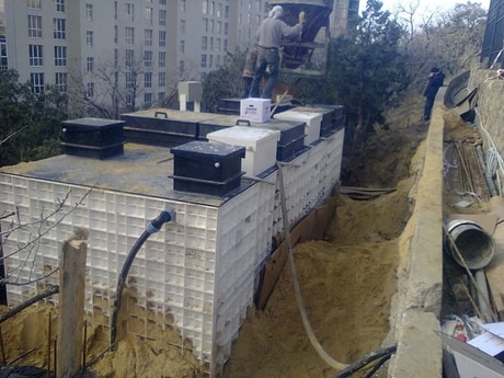 вентиляційне обладнання виробники