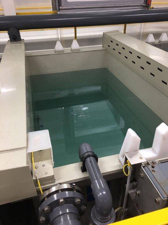 гальванічна ванна купити в Україні