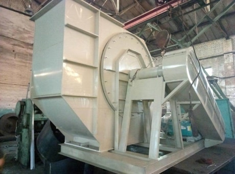 промисловий інжиніринг Україна