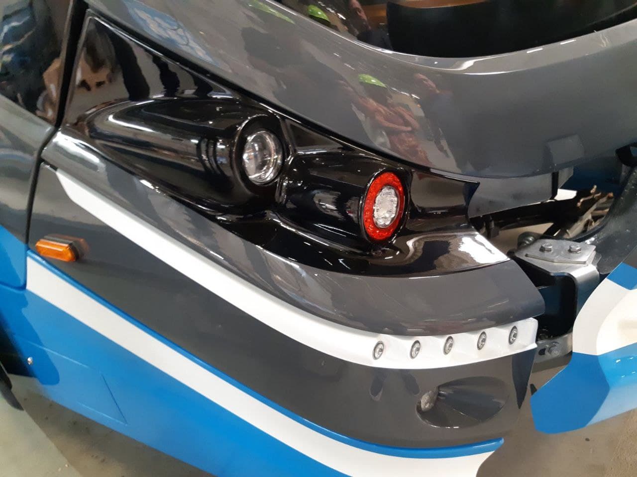 Вироби зі склопластику та композитних матеріалів Україна