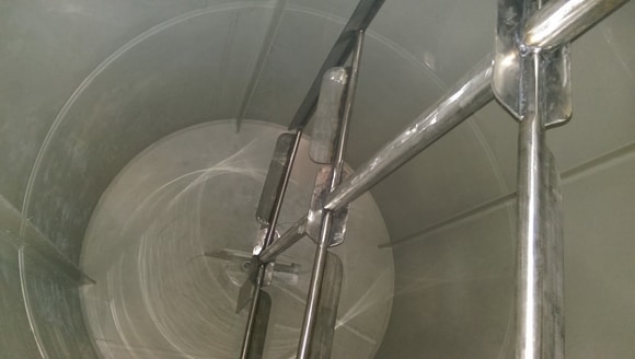 Сертифіковані промислові системи змішування, промислові міксери, реактори, промислові мішалки, ємності з перемішуванням, технологічні лінії перемішування, промислове змішування і перемішування в хімічній харчової, косметичної промисловості від Екопласт Штанцл Україна